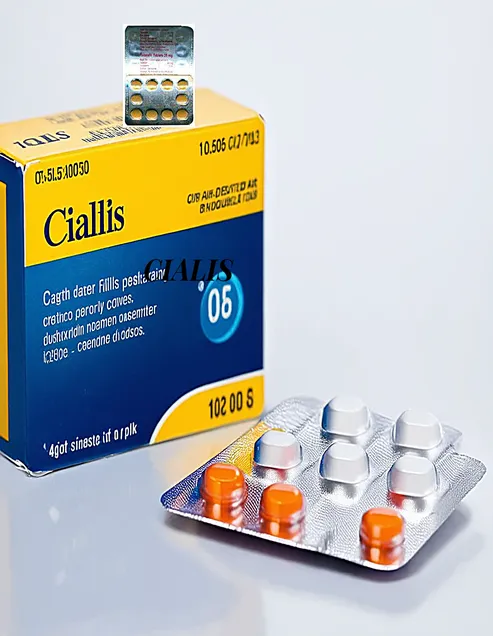 Cialis con prescrizione medica